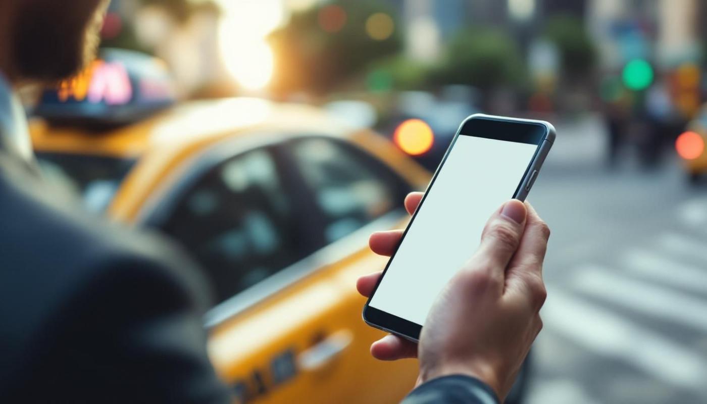 Comment choisir le bon service de taxi pour vos déplacements quotidiens ?