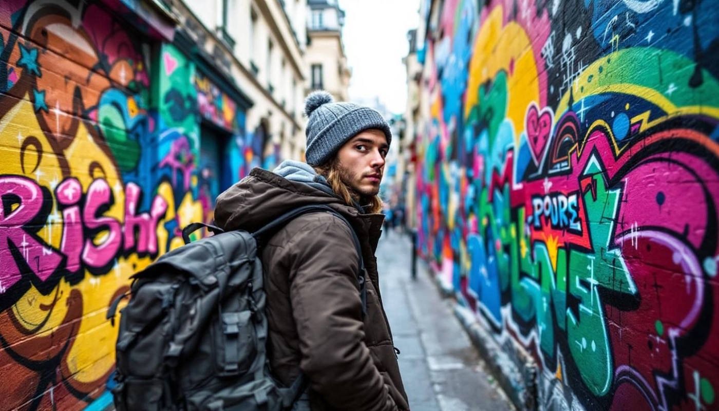 Découvrir les secrets du 13e arrondissement : une exploration urbaine